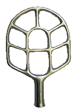 SPATOLA IN INOXAL® PER P402