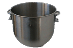 BACINELLA L 40 COMPLETA IN ACCIAIO INOX PER P 402 